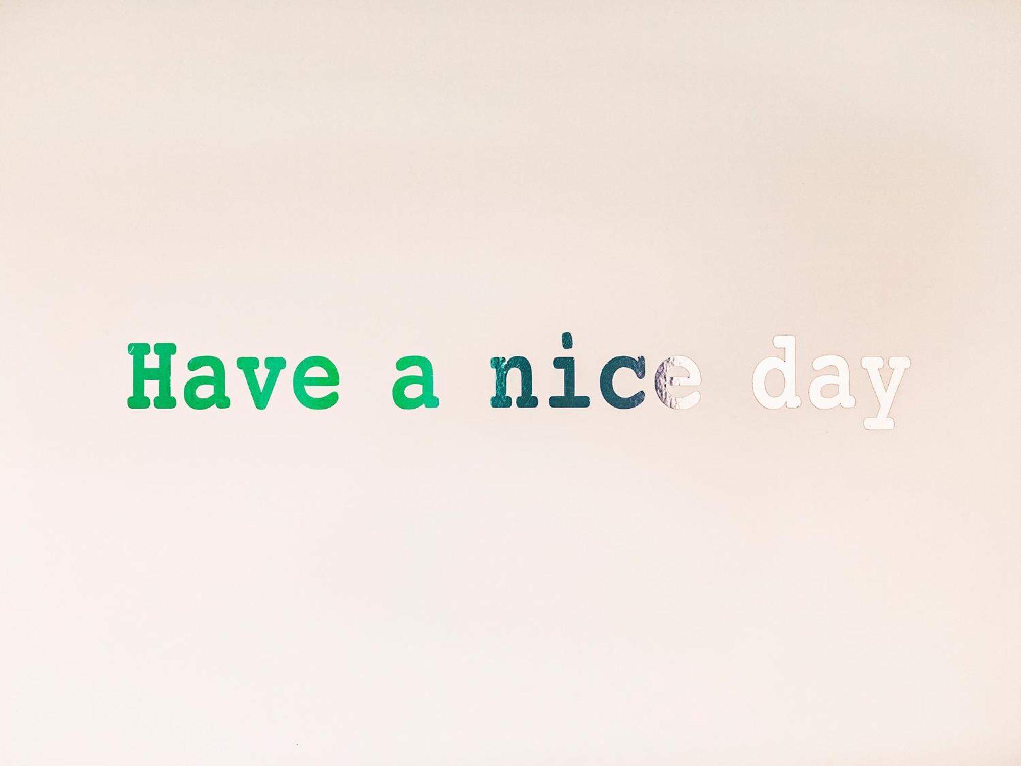 Fewo Prora - Have A Nice Day Binz Esterno foto